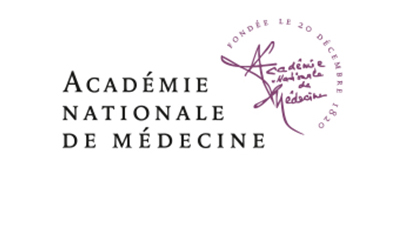 académie nationale de médecine