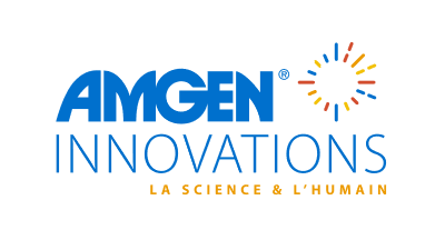 amgen innovations